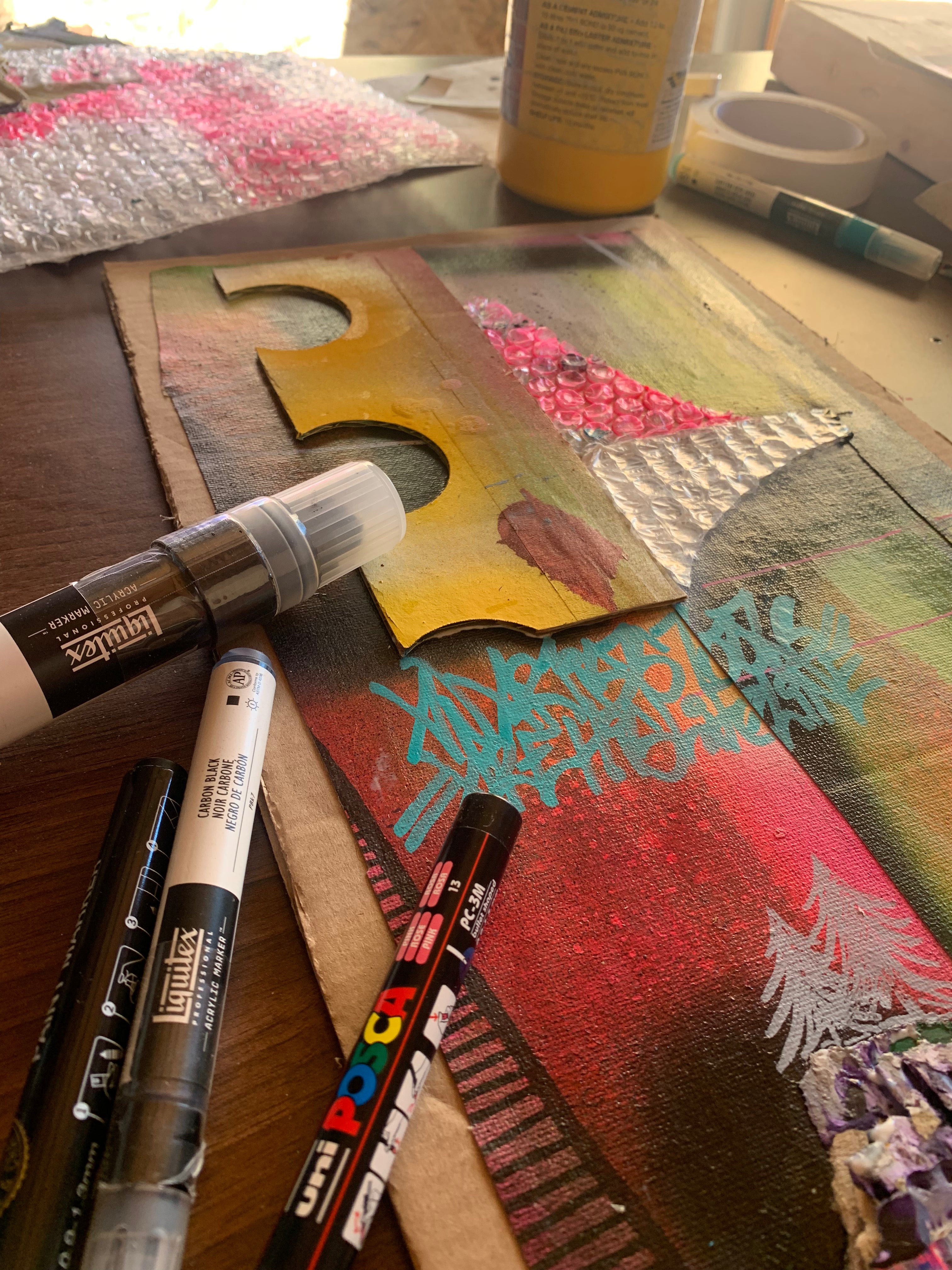 Process