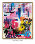 Urban Takeover #2